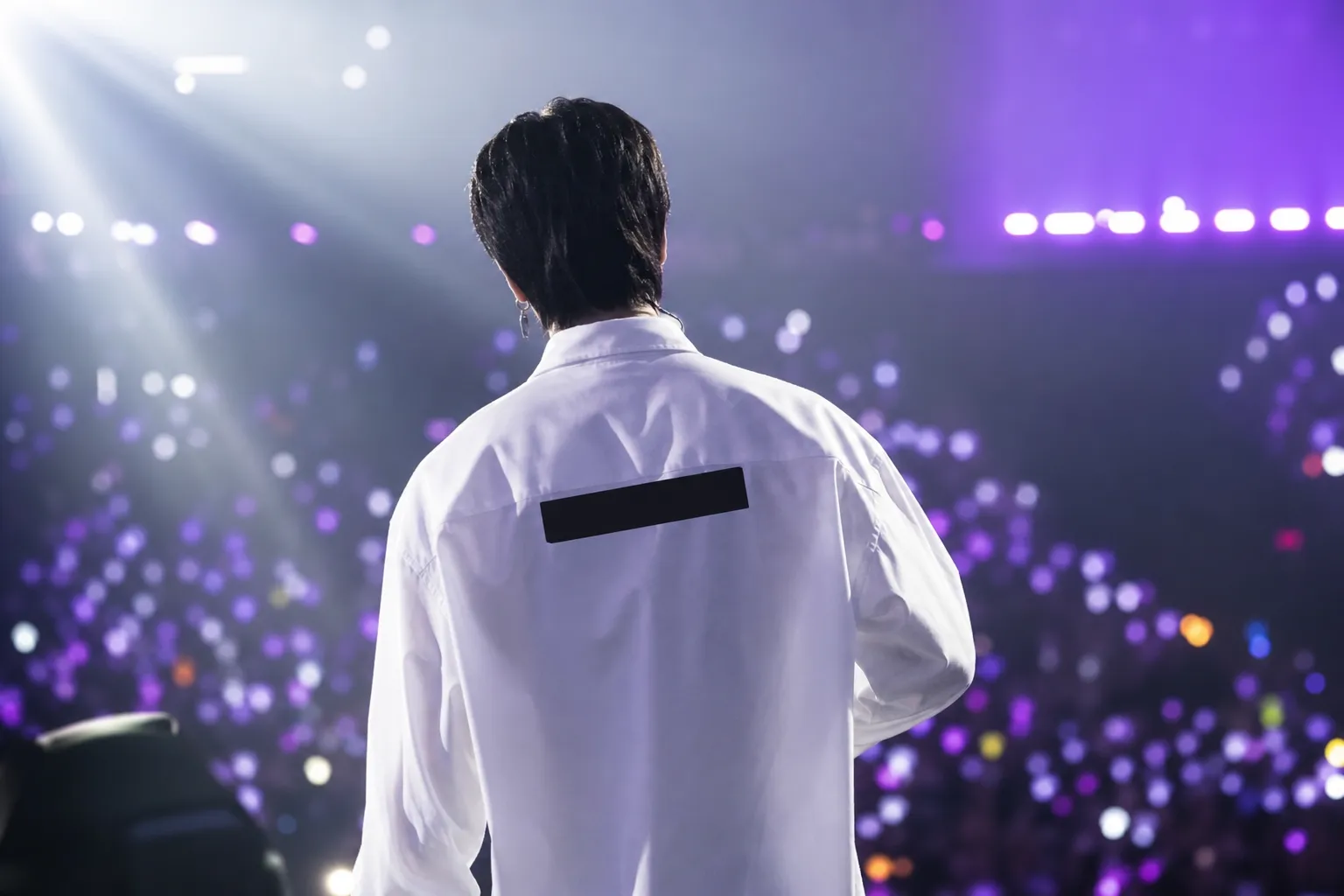 G-Dragon Shirt Controversy: Agency Apologizes Over Racial Slur on Macau Stage Outfit