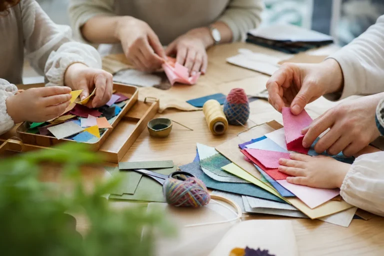 Seoul Museum of Craft Art Children’s Workshops May 2026 Booking Guide concept