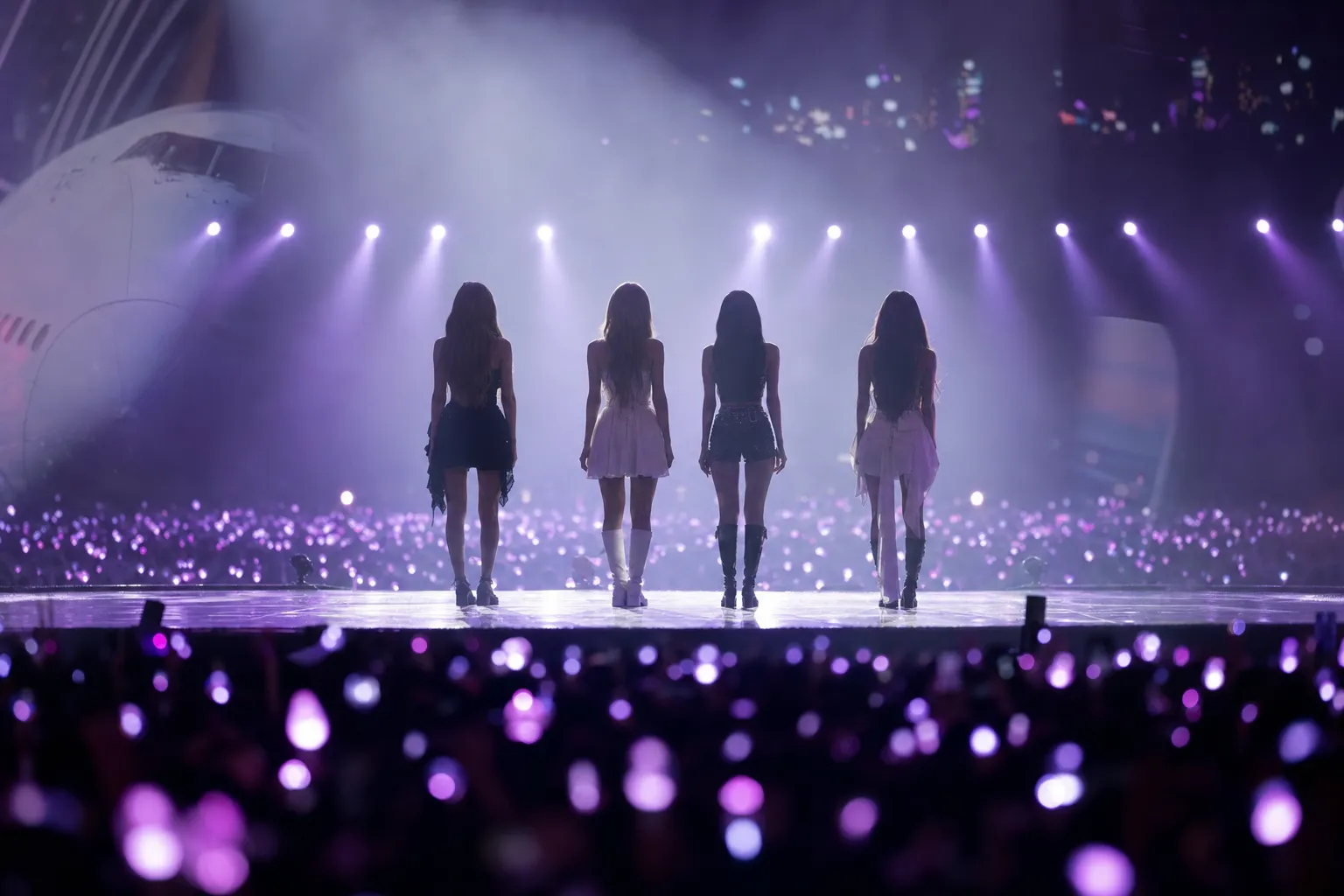 MAMAMOO US Tour Schedule 2026: Dates, Cities, Venues, and Ticket Sale Timeline