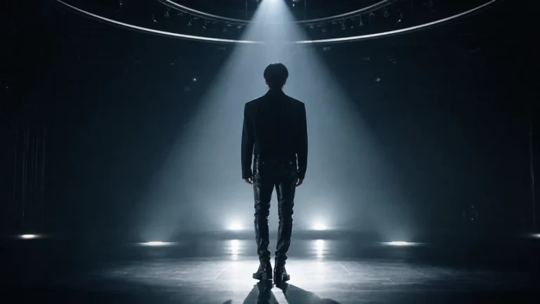 Taeyang QUINTESSENCE Trailer fourth full-length album rollout stage concept