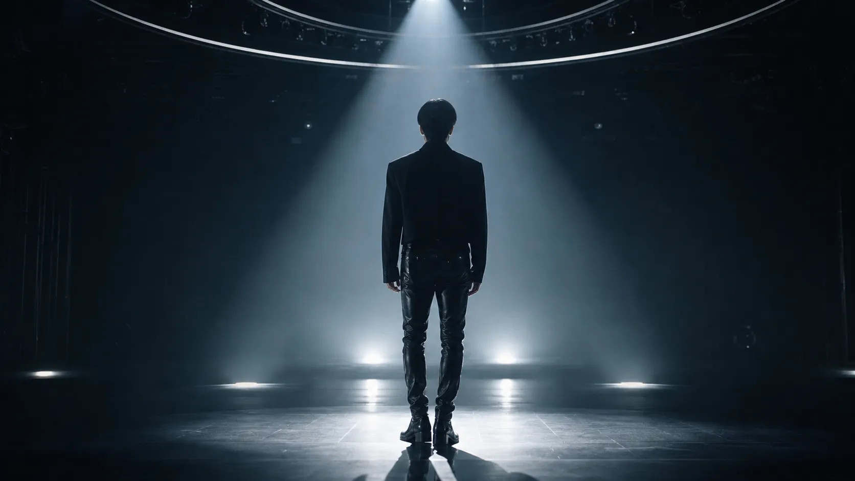 Taeyang QUINTESSENCE Trailer Opens Fourth Full-Length Album Rollout Ahead of May 18 Release