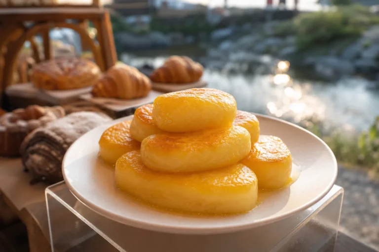 Gwanak Bread Festival Butter Rice Cake dessert trend thumbnail