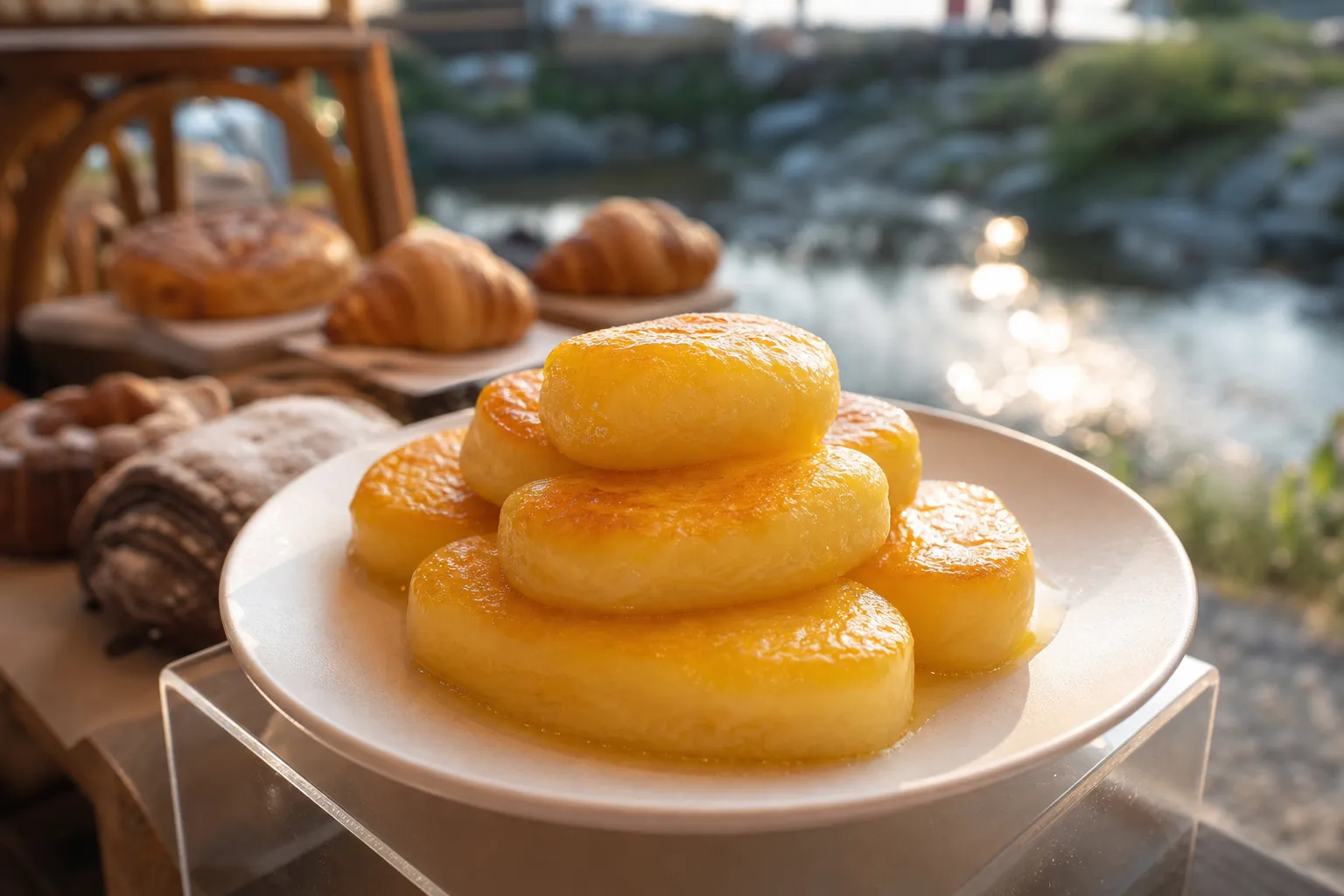 Gwanak Bread Festival Butter Rice Cake dessert trend thumbnail