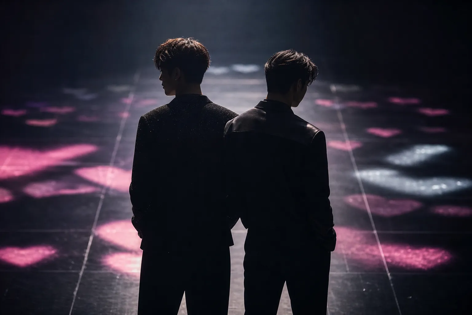 Shownu X Hyungwon’s LOVE ME Teaser Confirms May Unit Comeback