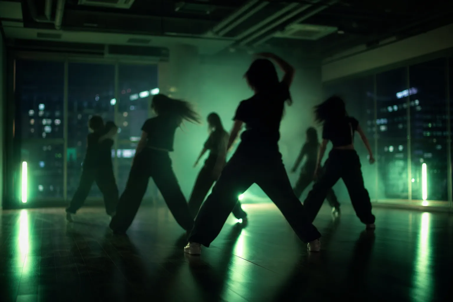 CORTIS TNT Performance Film Set for May 5 as GREENGREEN Rollout Continues