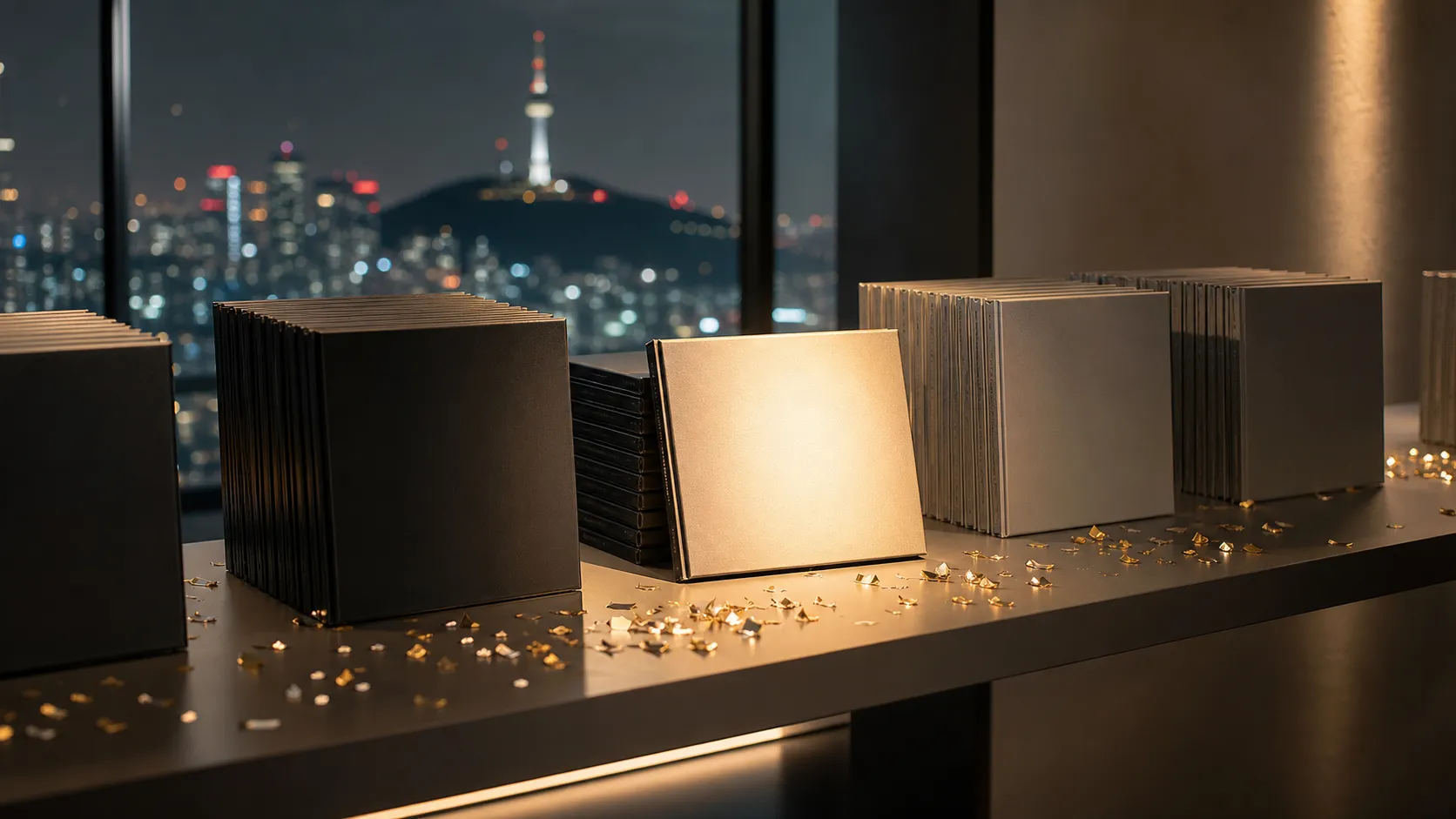 TWS NO TRAGEDY first million-seller album milestone