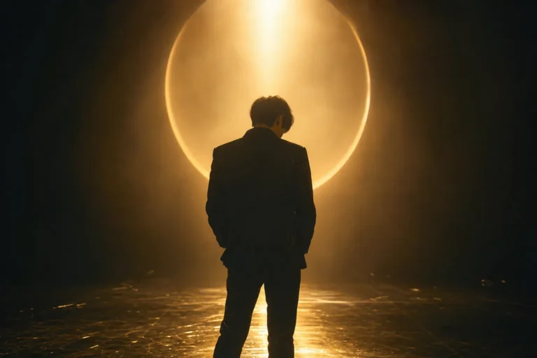Taeyang QUINTESSENCE Visual Film Released Ahead of May 18 Album stage concept