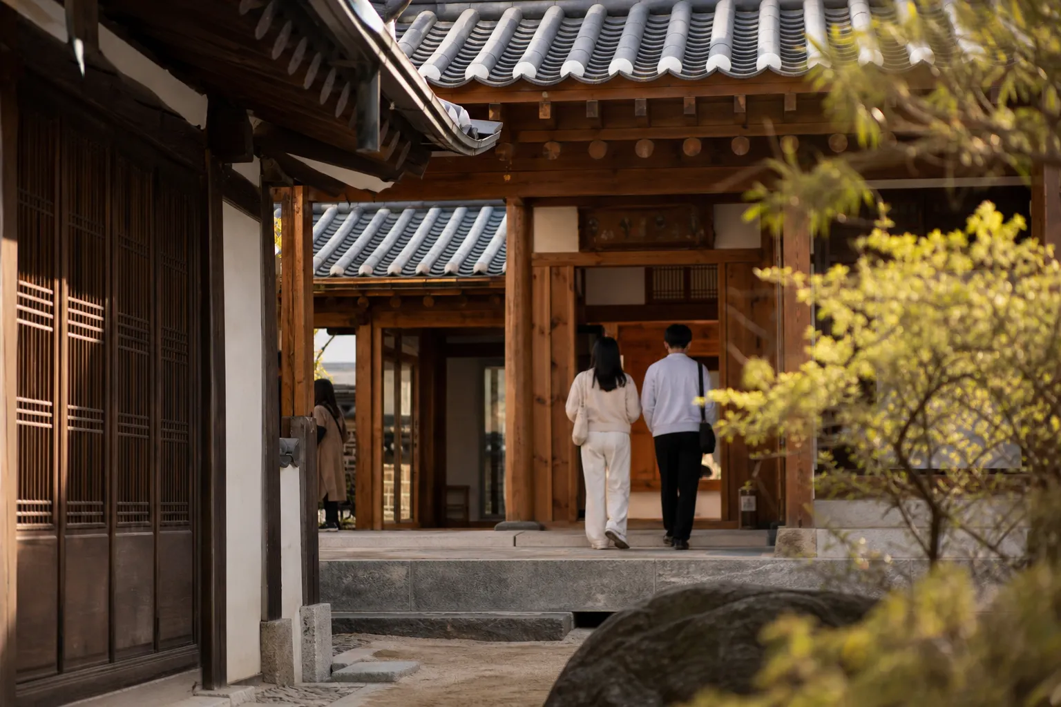 Hong Geon-ik House Architecture Walk: A Practical Guide to Seochon’s Modern Heritage Route