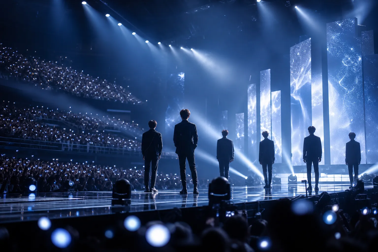 ZEROBASEONE’s “Customize” to Premiere at KCON Japan 2026 Before ASCEND- Release