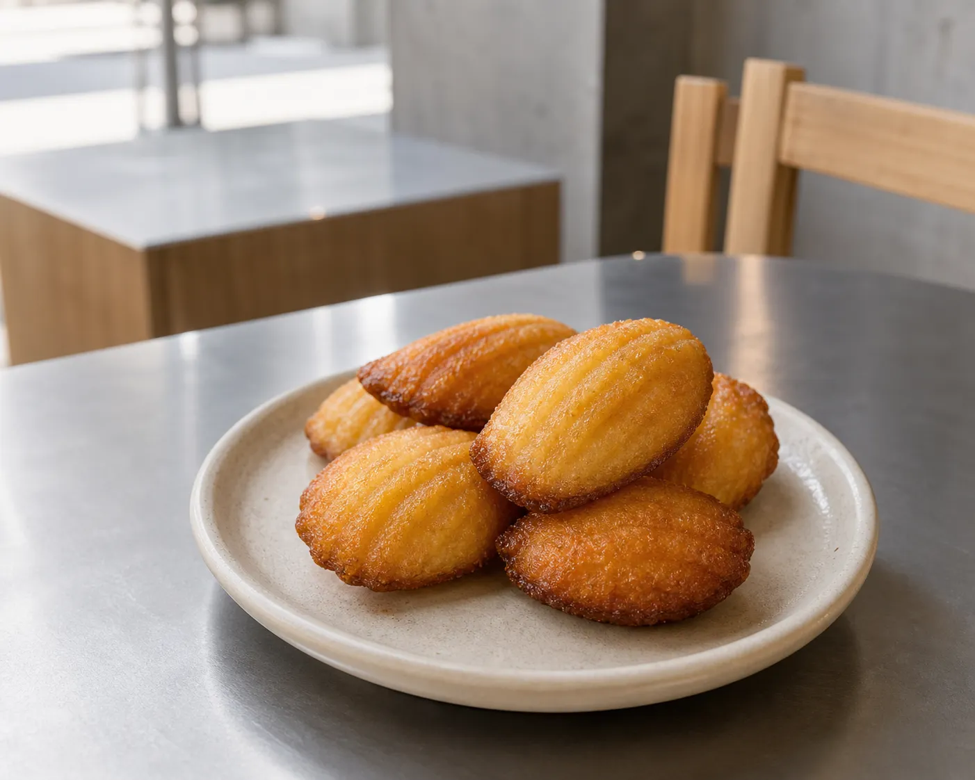 Oud Butter Rice Cake: Why Seongsu’s Gluten-Free Butter Tteok Became a Dessert Queue Favorite
