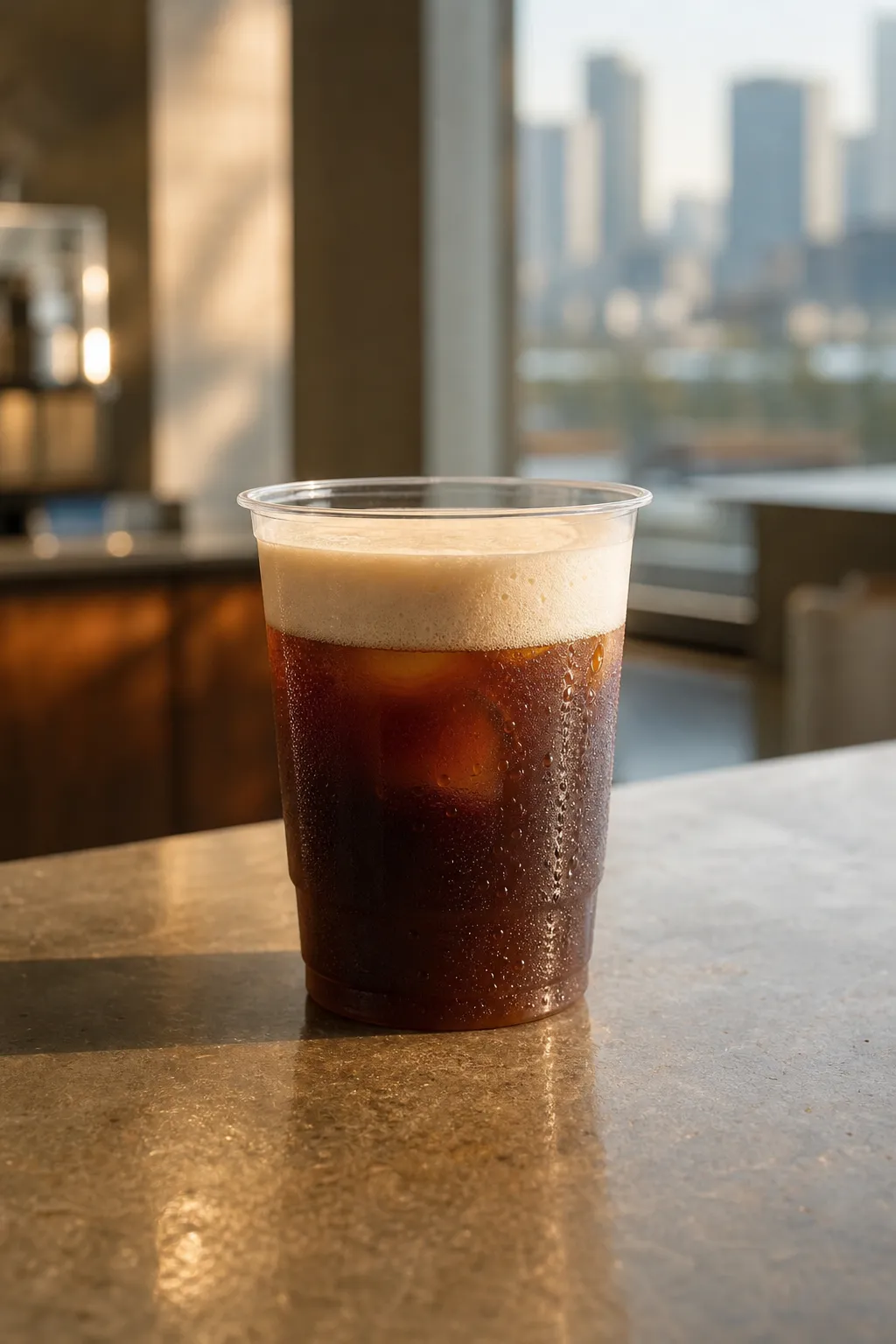 Starbucks Seoul-Only Drinks Expand Across Capital Stores, Led by Makgeolli Cold Brew
