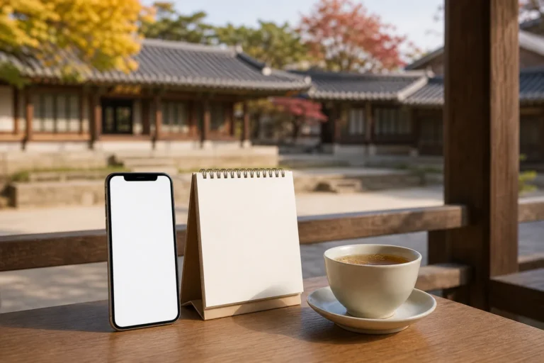 Changdeokgung Yakdabang Booking Guide 2025 ticket dates and price