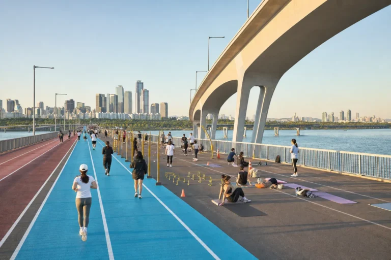 Jamsugyo Spring Sports Day on May 17 Seoul event guide concept