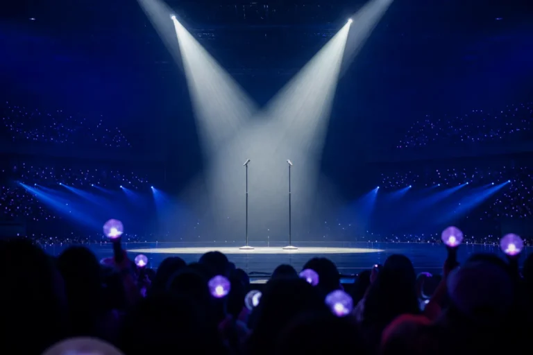 AHOF Seoul Concert New Songs: When Fans Can Hear the Two Tracks First stage concept