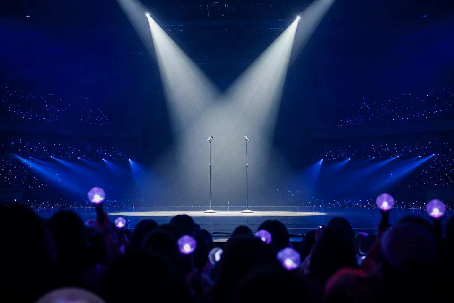 AHOF Seoul Concert New Songs: When Fans Can Hear the Two Tracks First stage concept