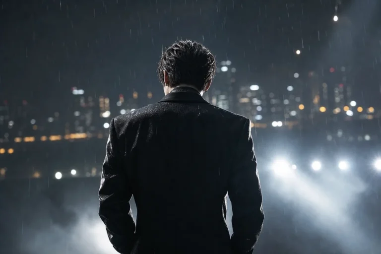 Rain FEEL IT teaser May 11 single release stage concept
