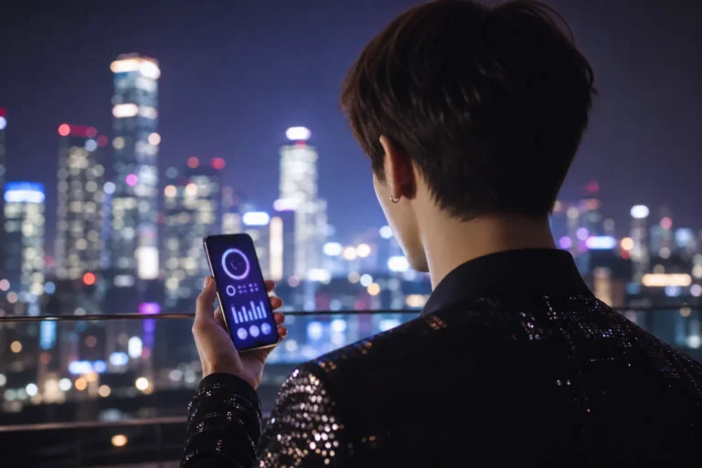 Jungkook TikTok Account Passes 30 Million Followers With 29 Posts Seoul concept