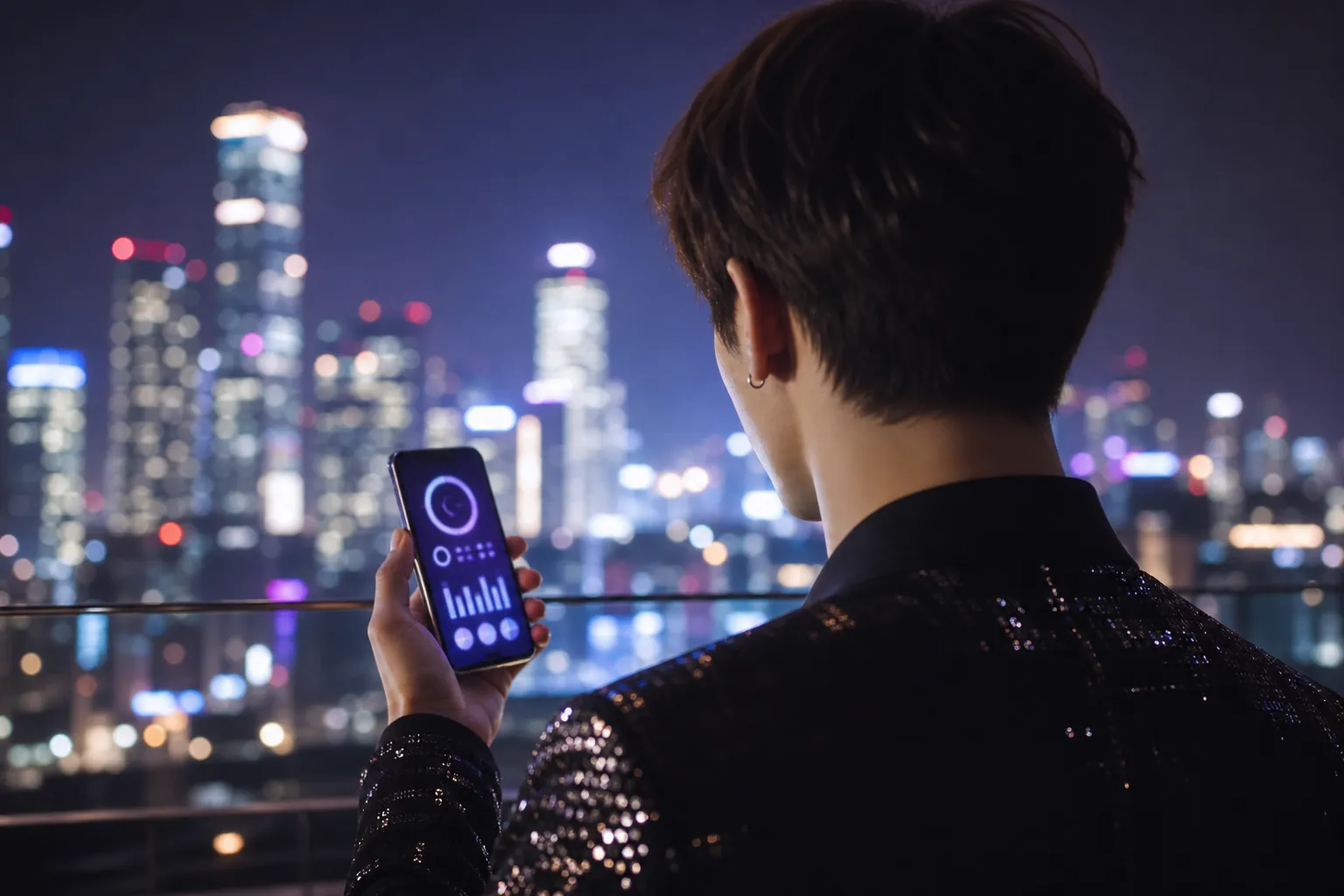 Jungkook TikTok Account Passes 30 Million Followers With 29 Posts Seoul concept