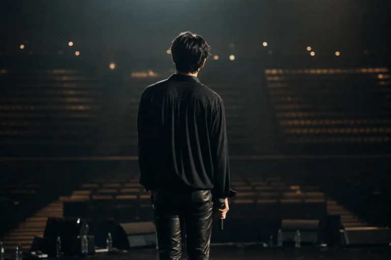 Seunghun Retirement: CIX Vocalist Leaves Entertainment as Group Activities End stage concept