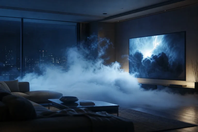 Human Vapor Teaser Netflix release date Yeon Sang-ho Shinzo Katayama Toho reboot concept