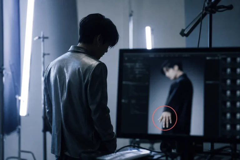 Jisung Six-Finger Controversy SM Reportedly Deletes NCT 2026 Concept Photo Posts After Backlash stage concept