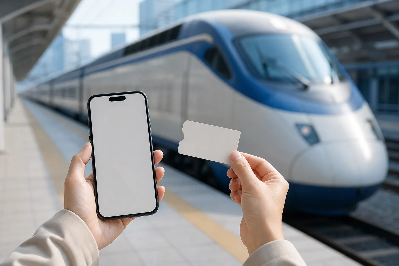 KORAIL Foreign Tourist Discount Coupon Klook booking guide