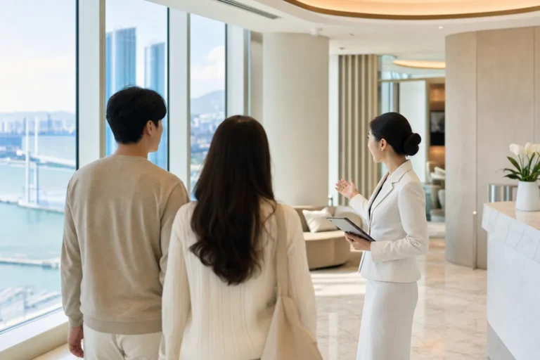 Busan foreign patients medical tourism record high trend