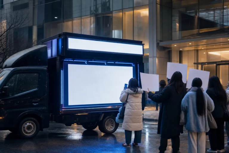 Dino Picheolin protest truck Seoul music scene