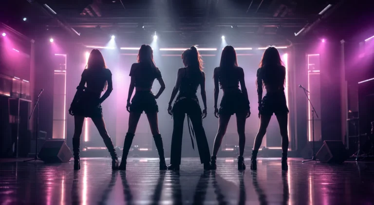 ITZY Motto comeback May 18 release stage concept