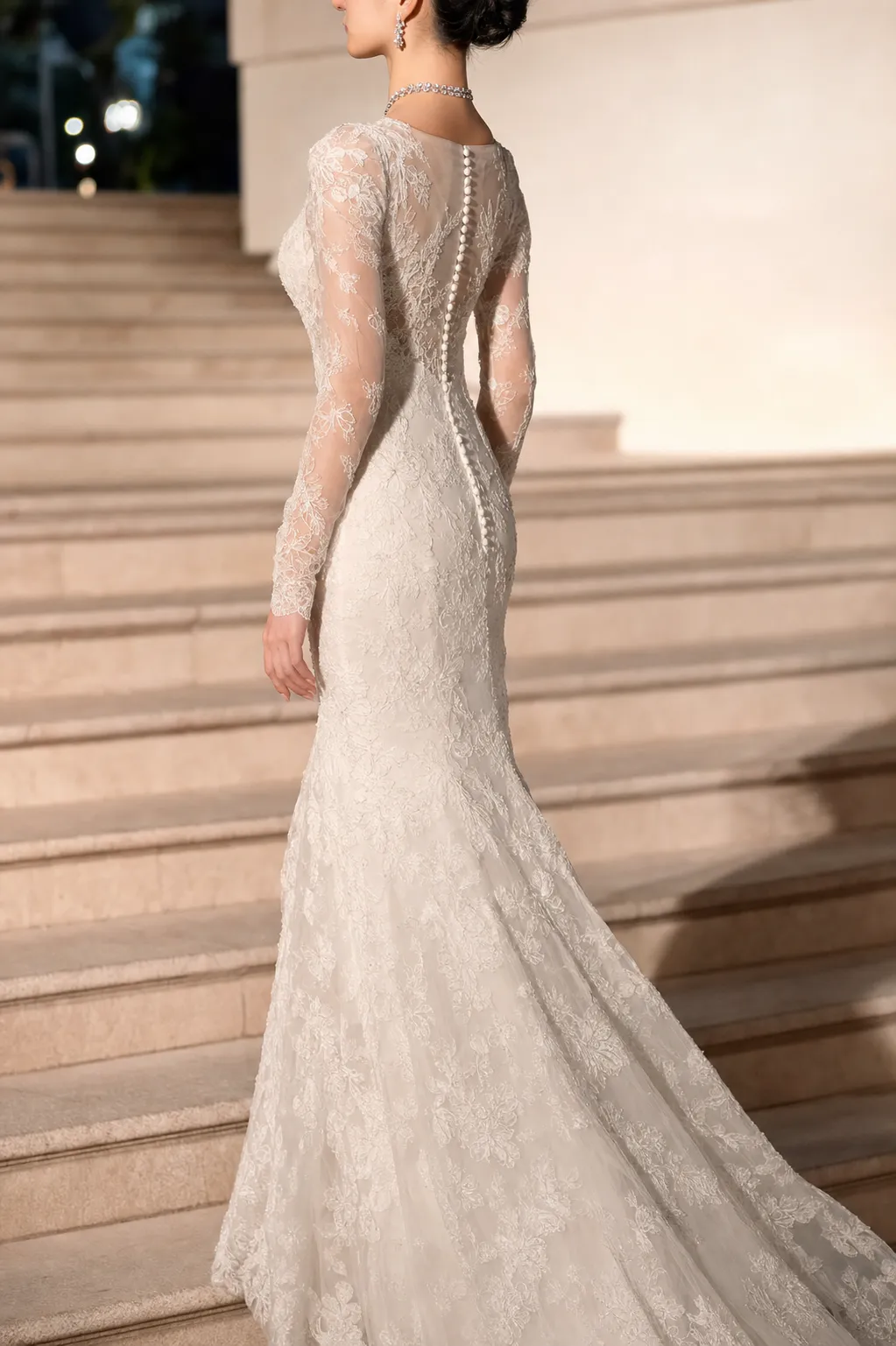 YoonA Cannes Dress white lace KYHA gown and Qeelin jewelry at 79th Cannes Film Festival concept