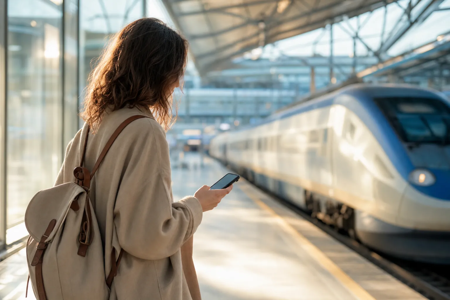 Klook KTX real-time booking for foreign travelers online
