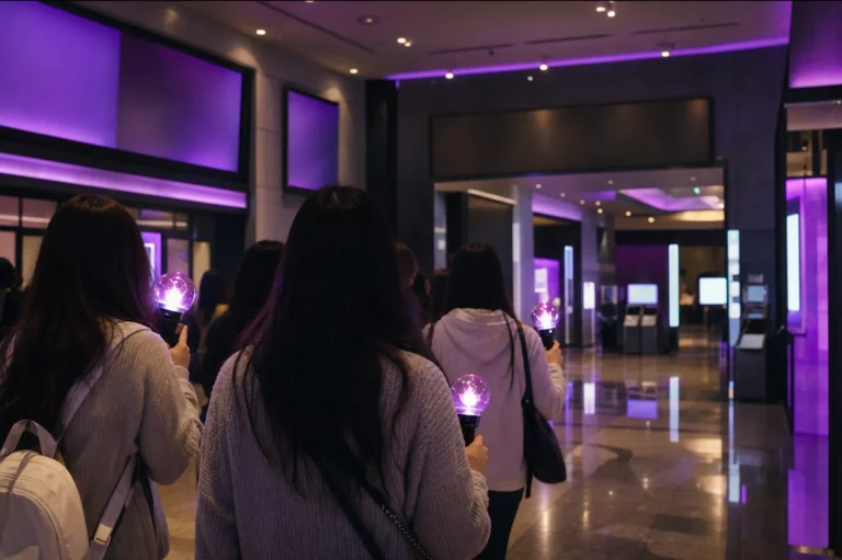 BTS Busan Live Viewing Guide June 13 ARIRANG Concert Cinema schedule concept