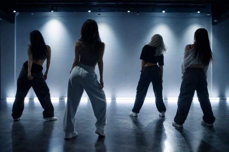 NewJeans Four-Member Comeback Takes Shape as ADOR Confirms Copenhagen Preproduction lineup concept