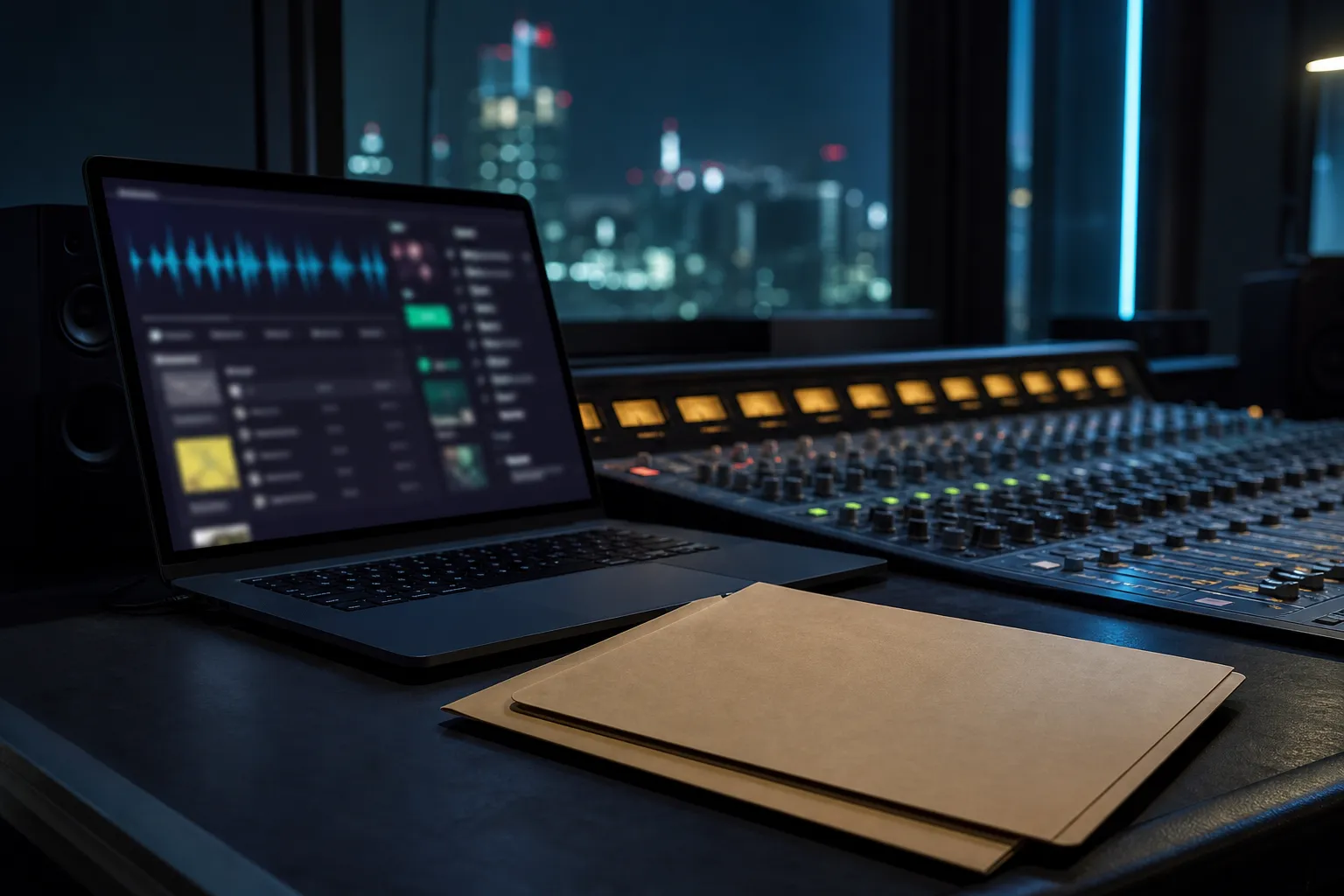 Yeonjun GGUM Unlawful Distribution BIGHIT MUSIC streaming platform removal concept