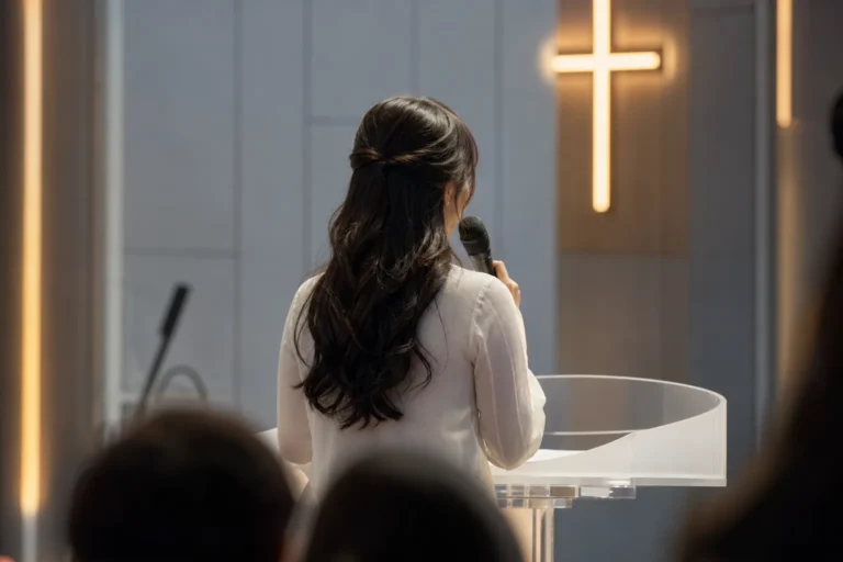 Danielle Church Sighting Draws Attention Amid ADOR’s 43.1 Billion Won Lawsuit stage concept