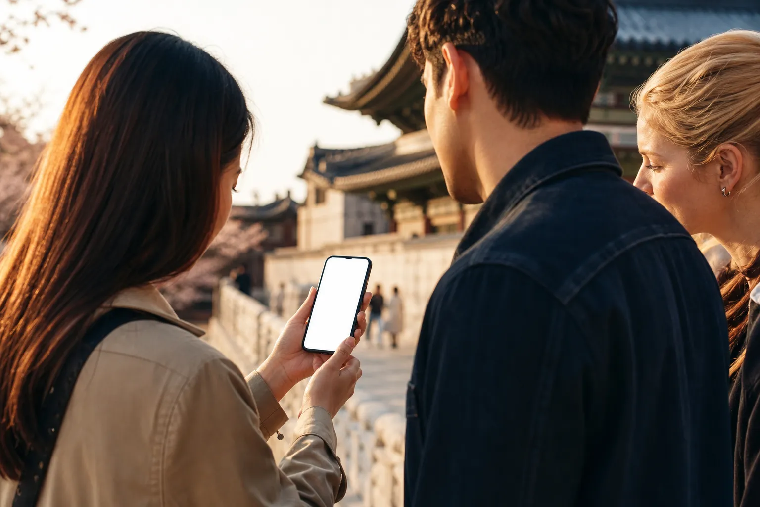 Free Palace Walk Seoul Application Guide for the 2026 Seoul Foreigners’ Palace Walking Event