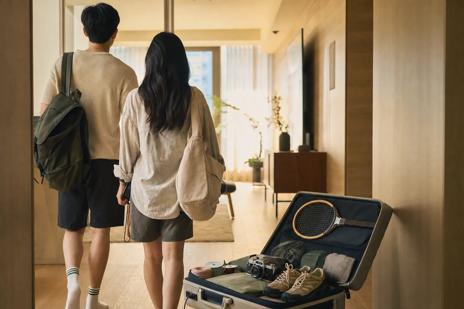 Airbnb Playcation Travel Guide 2026 summer travel trend
