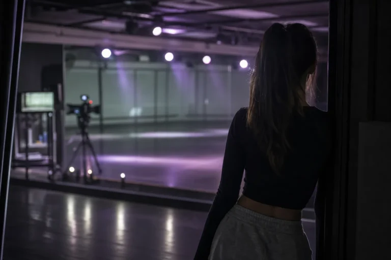 TUIDE Seoyeon Park Seoyeon lineup reports stage concept