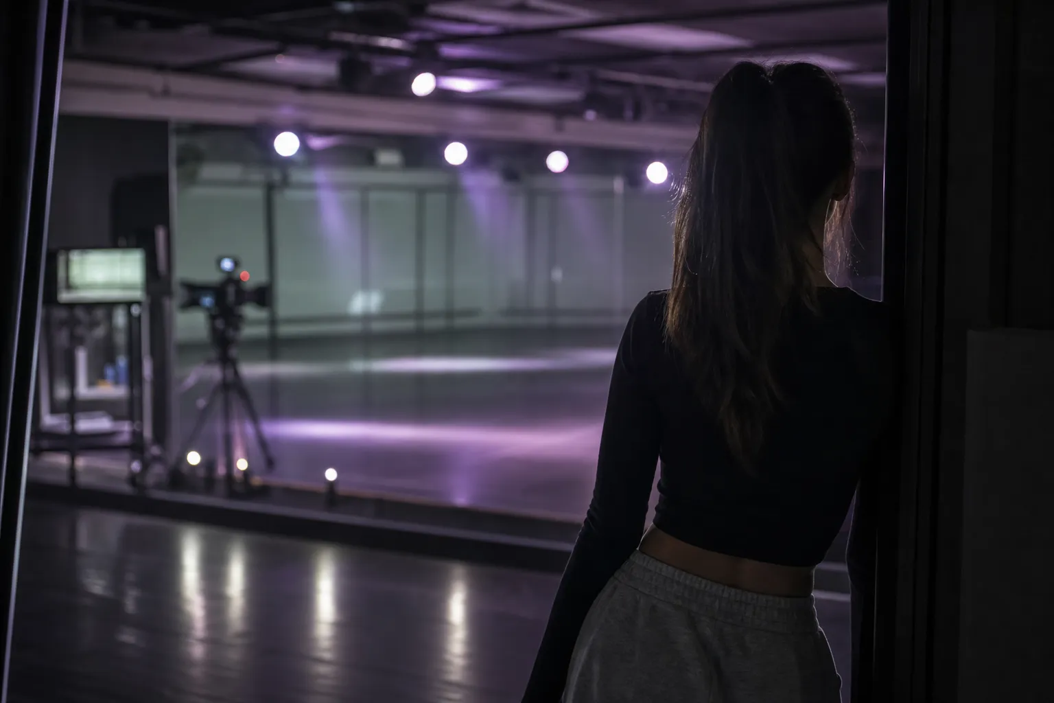 TUIDE Seoyeon Park Seoyeon lineup reports stage concept