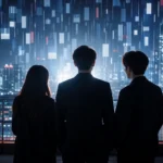 The Wonderfools Rises to No. 2 Globally on Netflix’s Non-English TV Chart Seoul concept