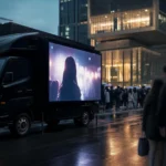 Dowoon Truck Protest at JYP Follows DAY6 Rumors and Agency Silence Seoul concept