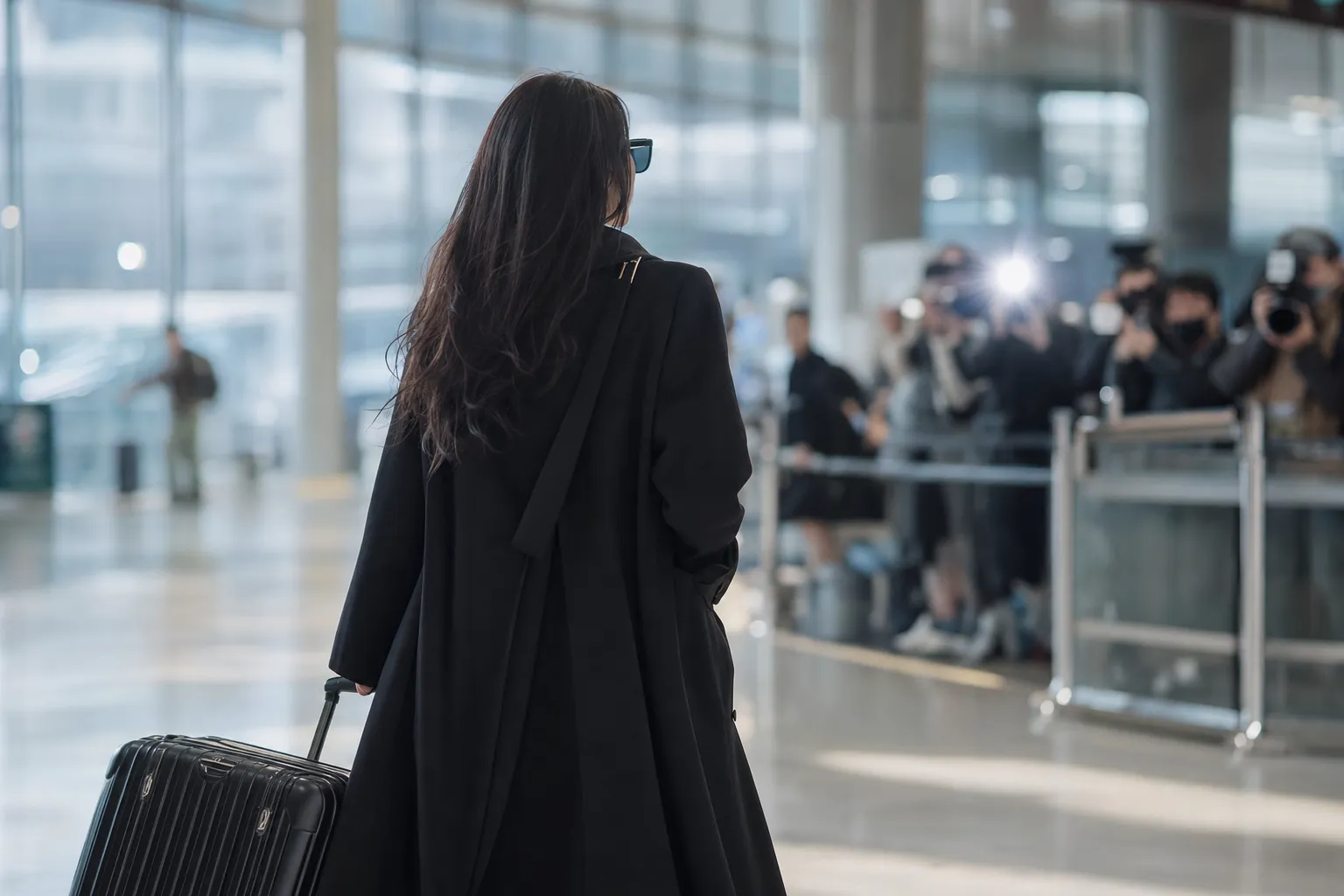 Jisoo Met Gala Debut: BLACKPINK Singer Heads to New York for 2026 Event