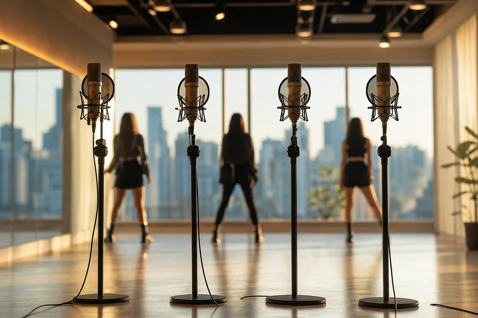 피프티피프티 6월초 컴백 Seoul music scene