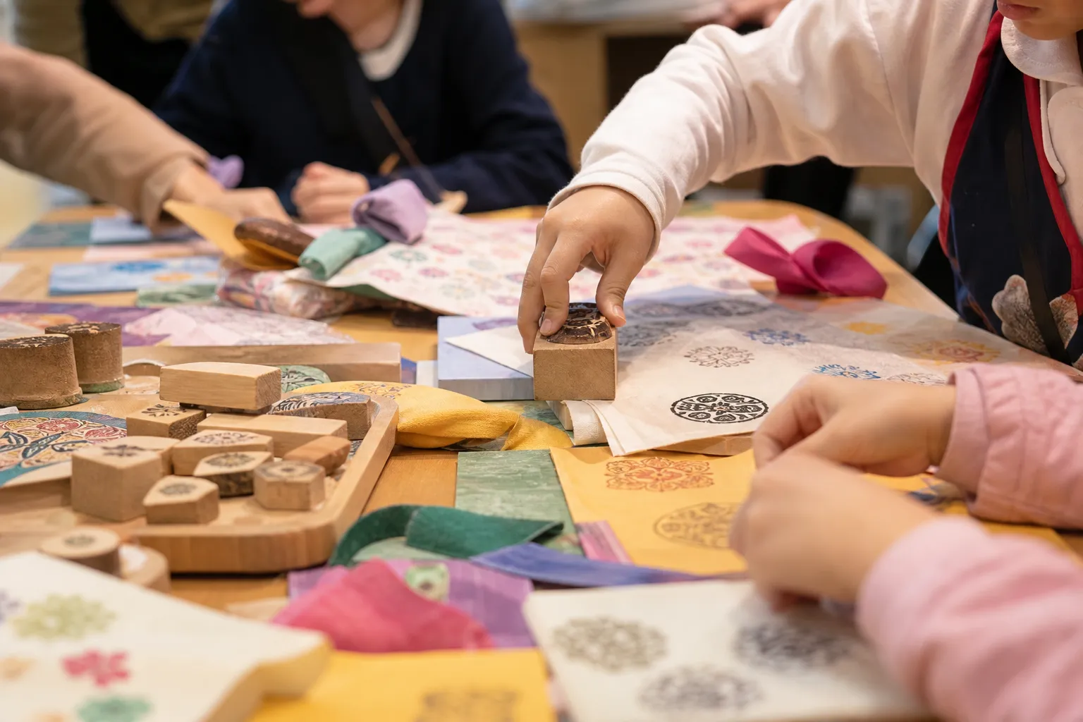 Nolja Hanyang Children’s Day Seoul cultural experience activities