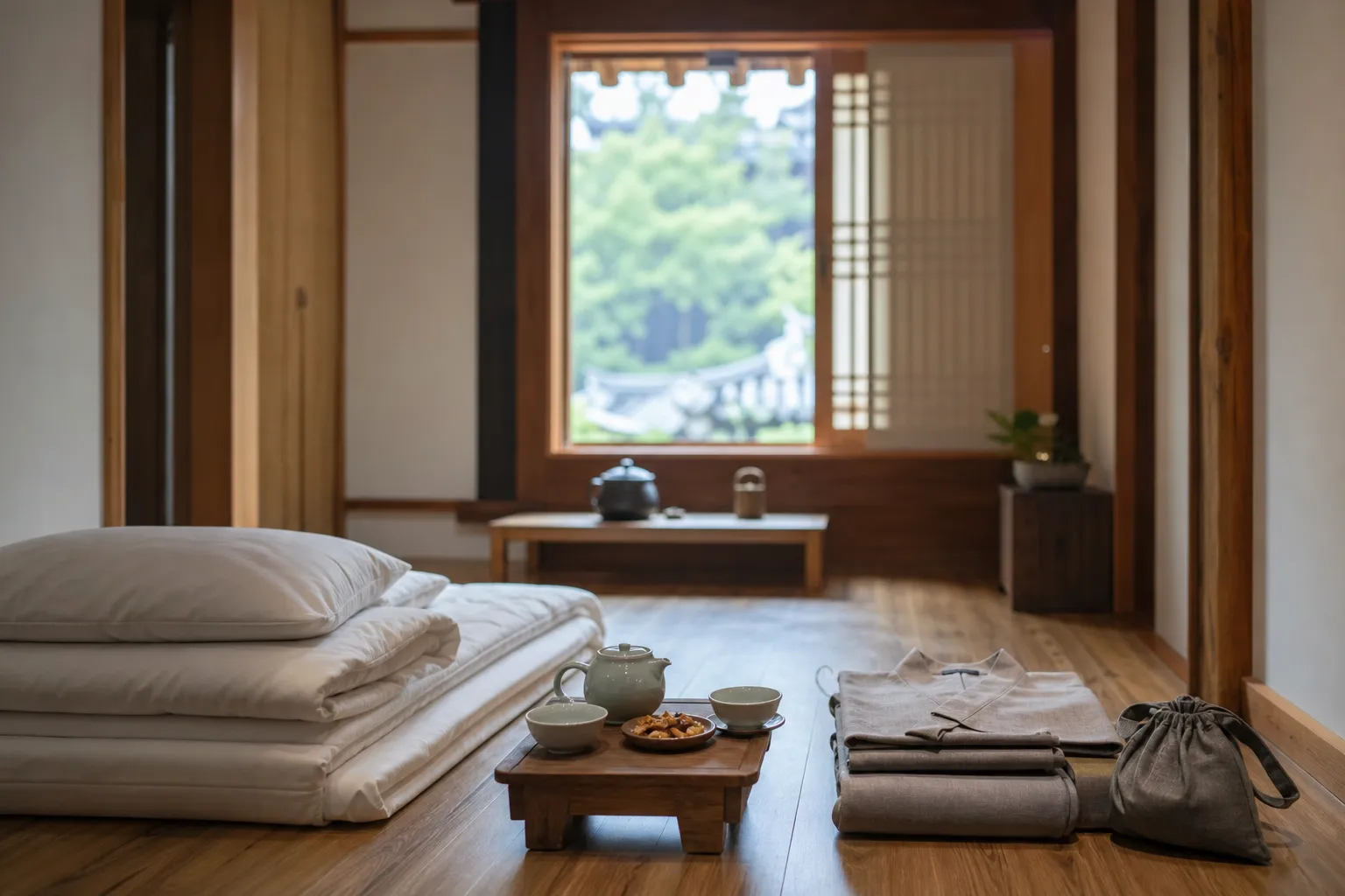 3만원 템플스테이 Happy Double Templestay booking guide May 2026