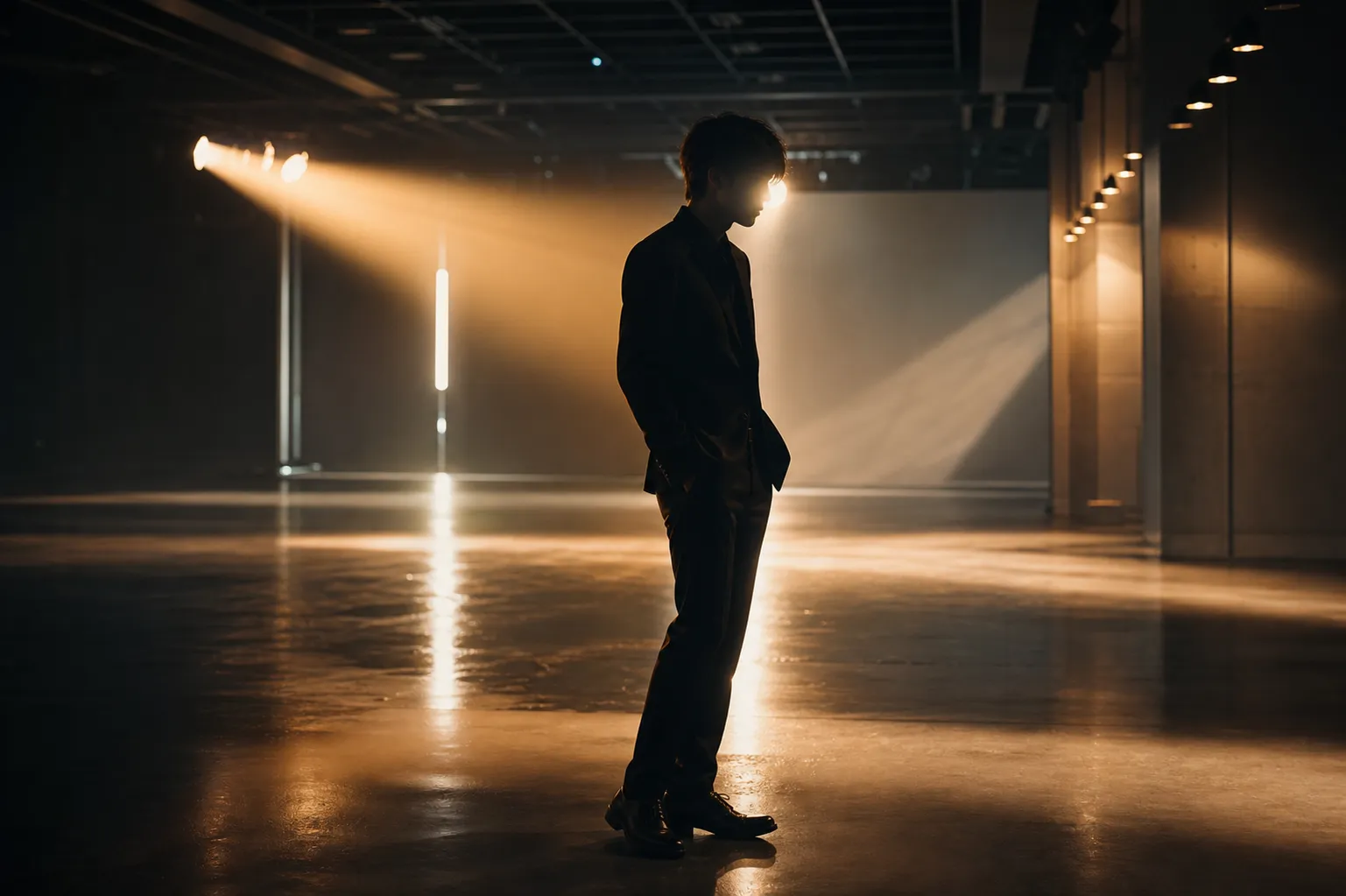 태양 QUINTESSENCE 비주얼필름 공개 Seoul music scene