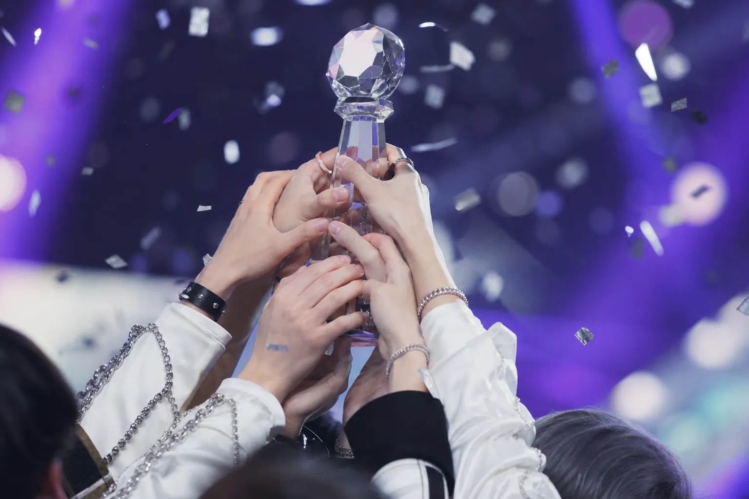 NEXZ 음방 첫 1위 Mmchk trophy moment