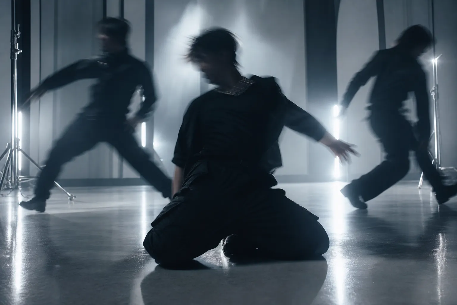 LE SSERAFIM BOOMPALA teaser PUREFLOW May 22 release Seoul music scene
