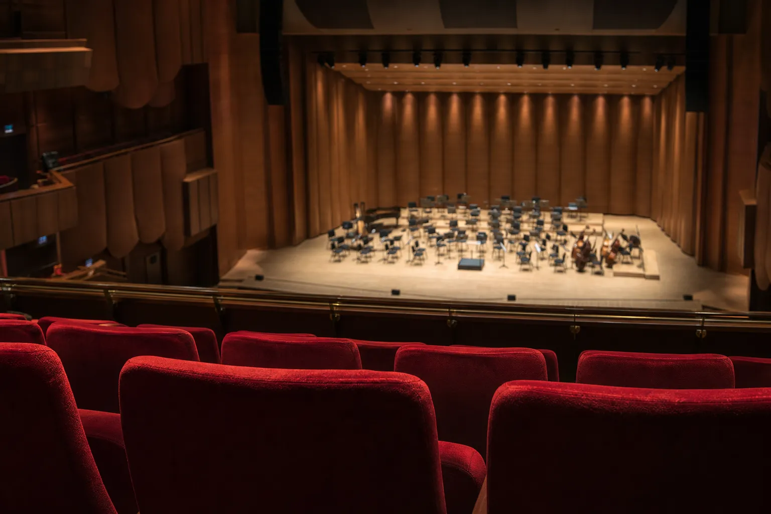 Nugu-na Classic remaining seats Sejong Grand Theater Seoul stage concept