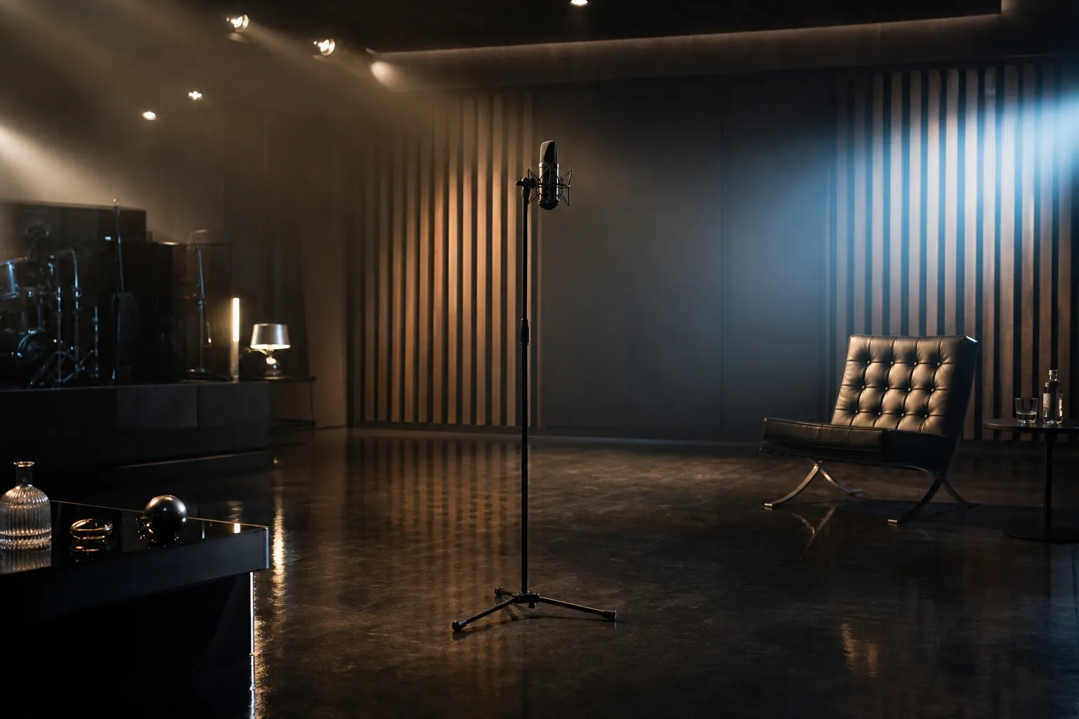 비 FEEL IT 티저 Seoul music scene